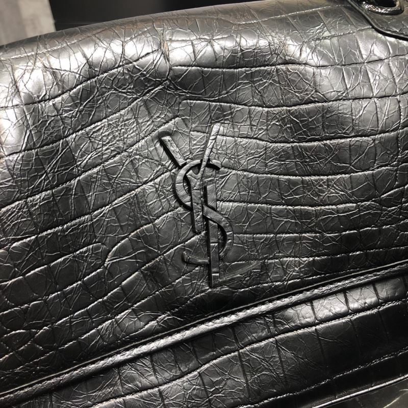 YSL Satchel Bags